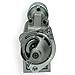 Produktbild Anlasser Guttels 60194 (Bosch: 0001110106, 0001110122, 0001110126, 0001110128, 0001110136, 0001110137, 0001110138)