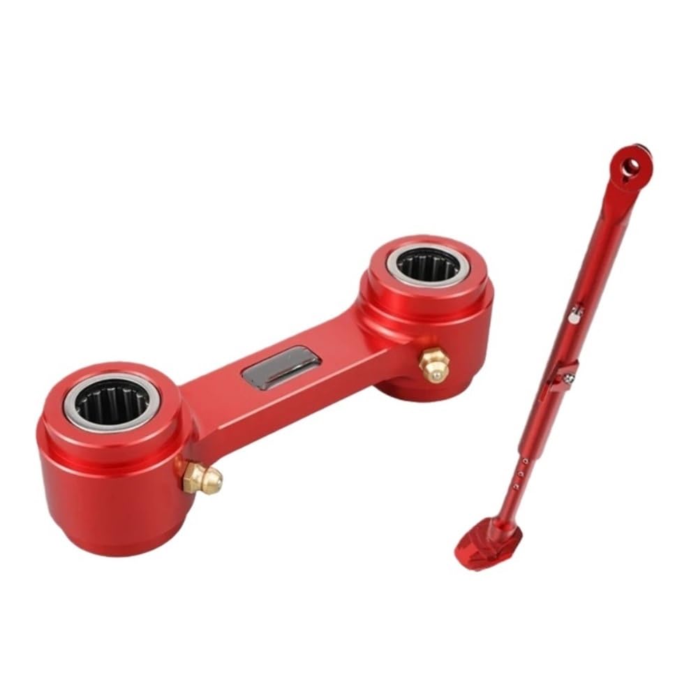 YIBHJ3E Kickstand parking bracket For XR650L XR 650L 650 L 1993-2024