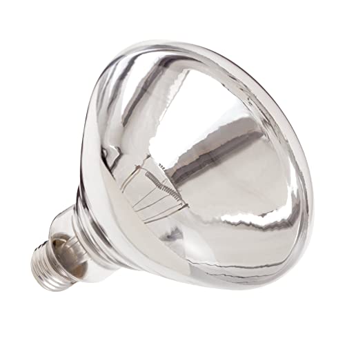 List of Ten Best Bathroom Heat Lamp Bulb Top Picks 2023 Reviews