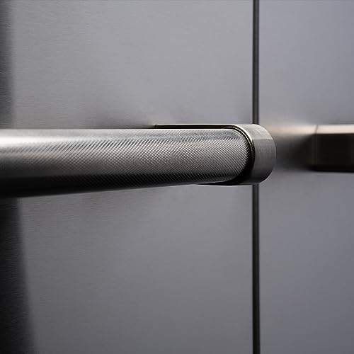 Spire 33\" Double Access Built-in Grill Cabinet, Double Access Door, - Thumbnail 5