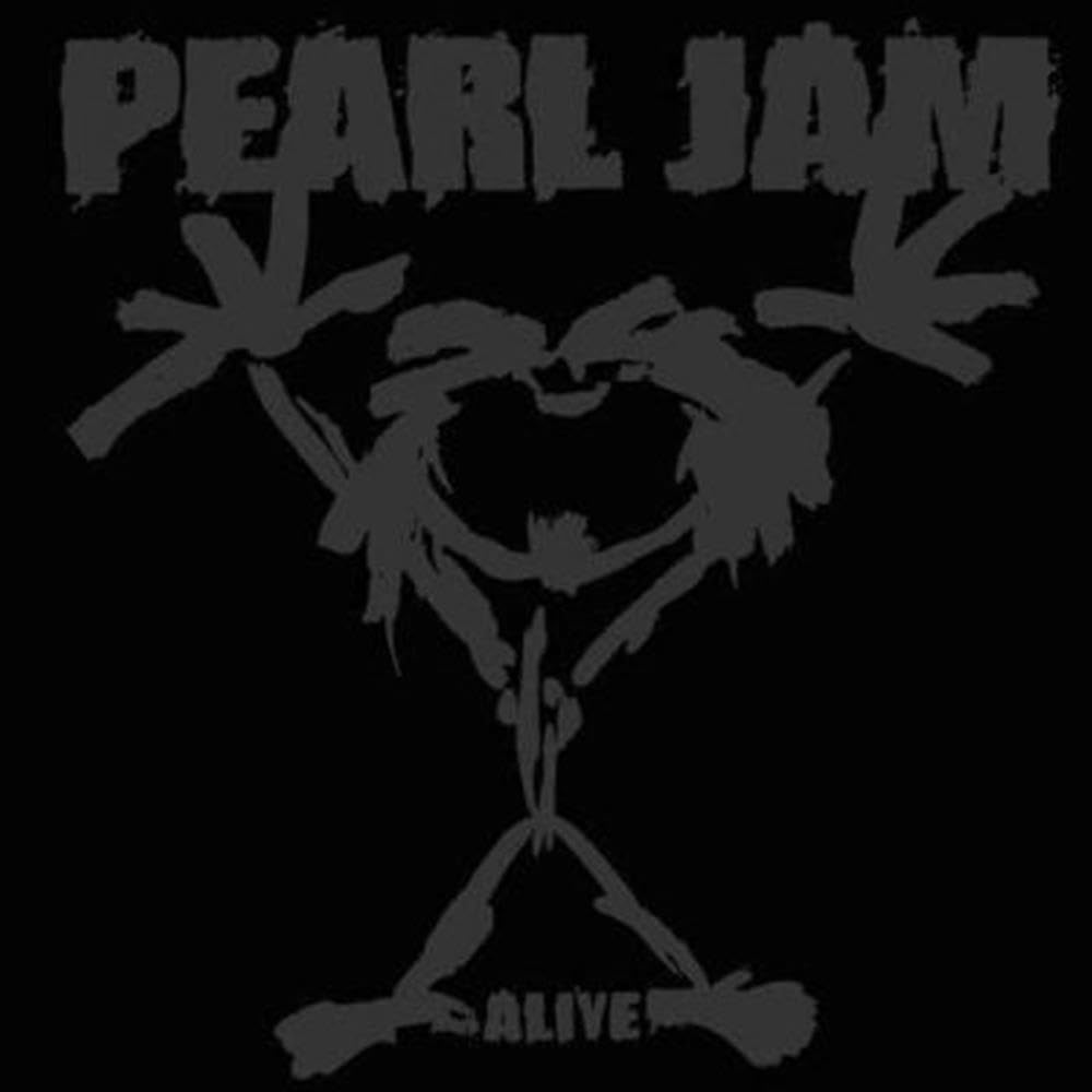 Alive (Rsd 21) [VINYL]