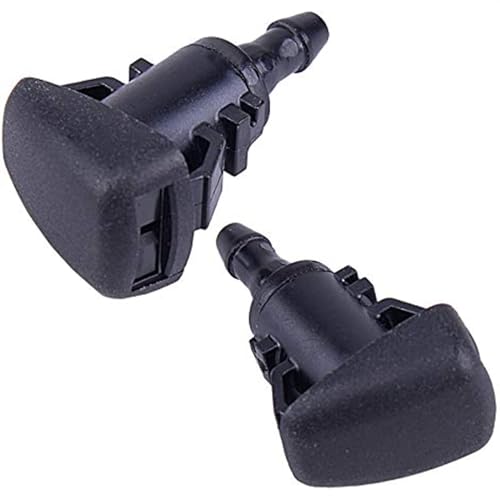 Buse de lave-glace avant supérieure pour Kia Sportage référence 98630-2K100