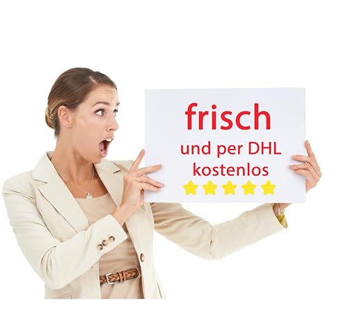 CDL Chlordioxid 0,3% Lösung 1000ml – Gebrauchsfertige CDL/CDs Lösung | Chlorine Dioxide Solution 0,3% | 1 Liter in Braunglasflasche mit Pipette