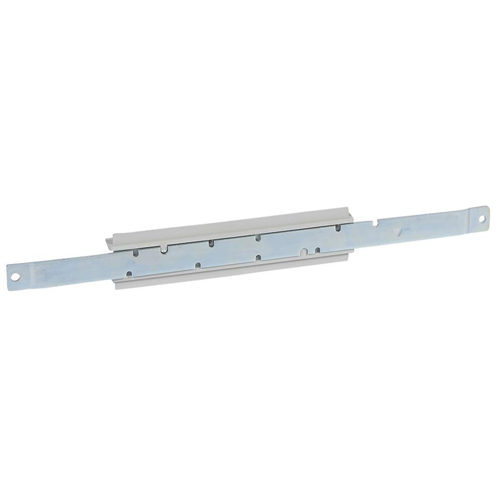 SOPORTE AISL BARRA ALU EN C