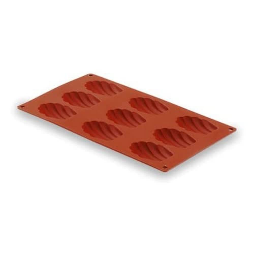 Lacor-66817-MADELEINE 9 Moulds (1)