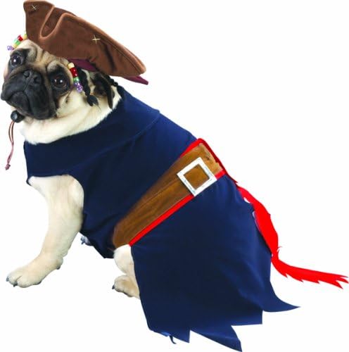 jack jack dog costume