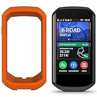 Silicone Protective Case For Garmin Edge 1050-Grey | Shop Today. Get It Tomorrow - View #4
