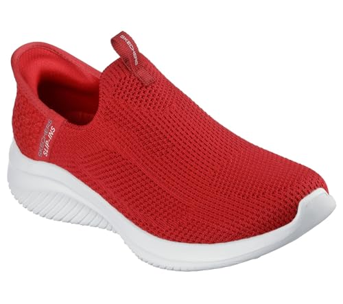 Skechers Ultra Flex 3.0 la basket idéale pour le sport et le voyage