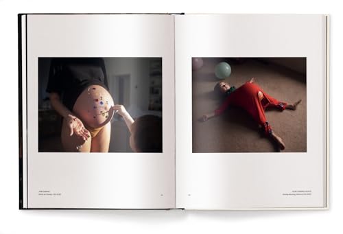 Eye Mama: Poetic Truths of Home and Motherhood