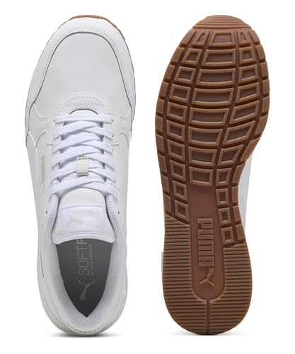 Image of Puma Unisex-Adult St Runner V4 L Sneaker