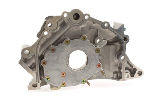 Aisin Opt-012 Engine Oil Pump #TOP1