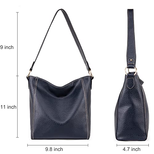Image of Montana West Purse for Women Trendy Soft Shoulder Purses and Handbags Hobo Bags