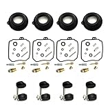 For XJ600 600 1992-1998 XJ600S.