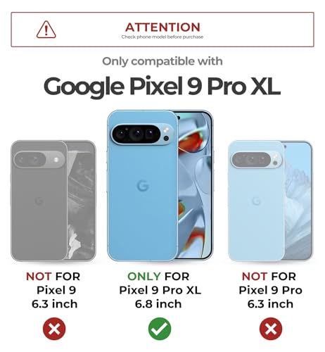 Coque Google Pixel 9 Pro XL antichoc idéale pour les activités en extérieur - 2