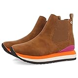 Suela antideslizante GIOSEPPO ACULCO, Zapatillas, Marron, 38 EU