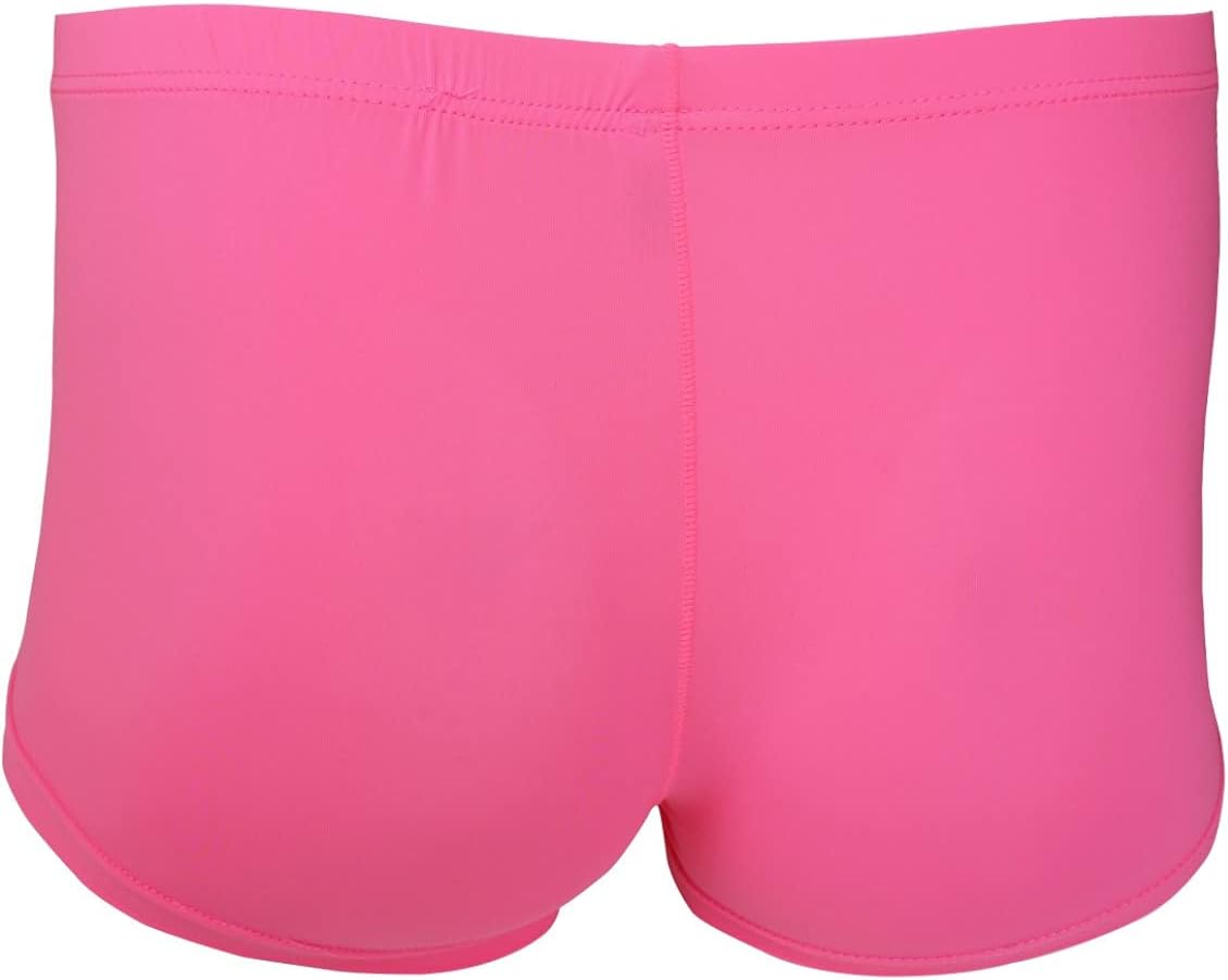 Hansber Men's Silky Bulge Pouch Boxer Briefs Underwear Lounge Shorts Trunks Lingerie Nightwear