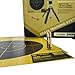 Triumph Systems Brass Dry Fire Laser Training System-Includes Laser, Targets, and Phone Stand
