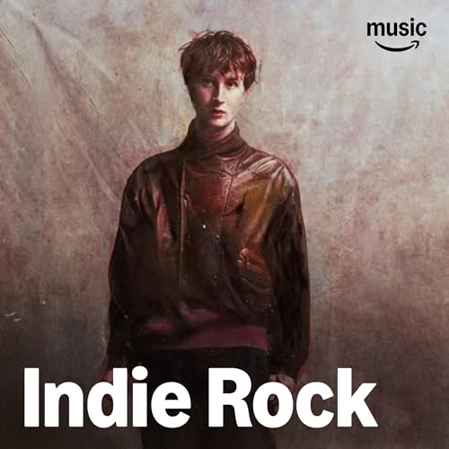 Zusammengestellt von: Amazon Music