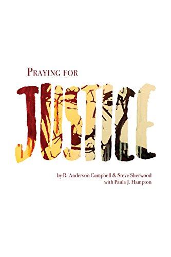 Praying for Justice: A Lectionary of Christian Concern