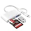 White |3 in 2 USB 3.0