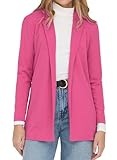 schicker Damenblazer für jeden Anlass