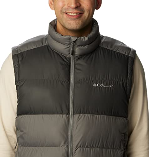 Image of Columbia Mens Pike Lake Ii Vest
