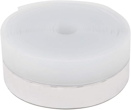 Miniatura 6 de Fydun Silicone Rubber Door Win Self Adhesive 35Mmx5M Clear Wide Range of Uses