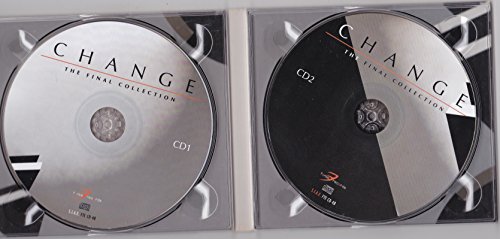 The Final Collection