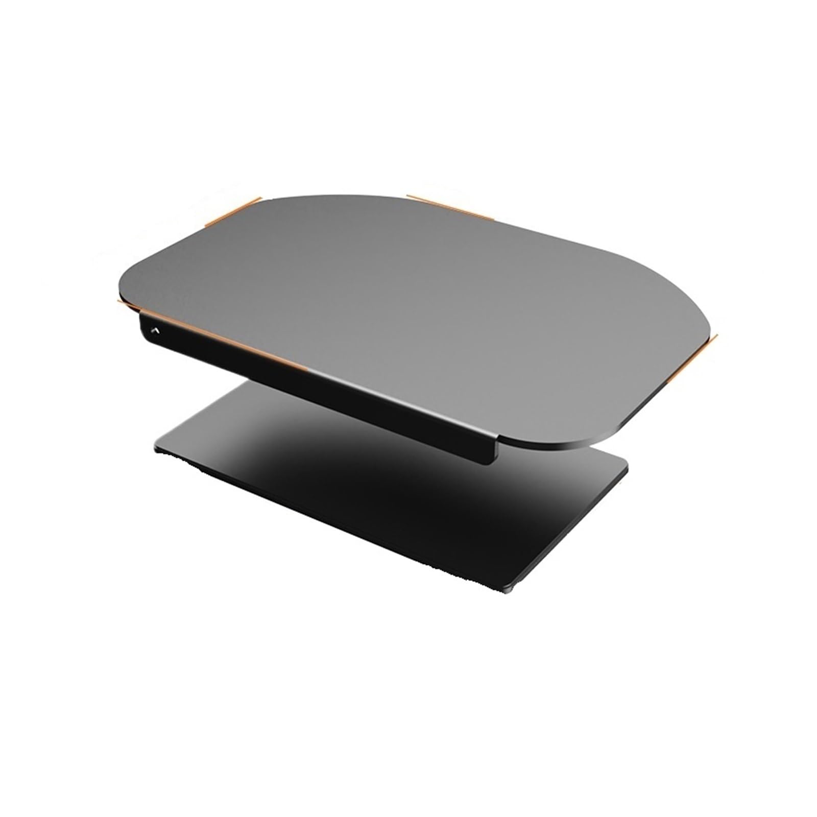 Accessoires de bras combinables pour éliminer les vibrations de vos écrans