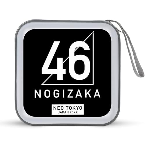 CDP[X T؍46 DVDP[X fBAP[X CD/DVD[obO [{bNX  e h oՂ t@Xi[t s  ItBXp