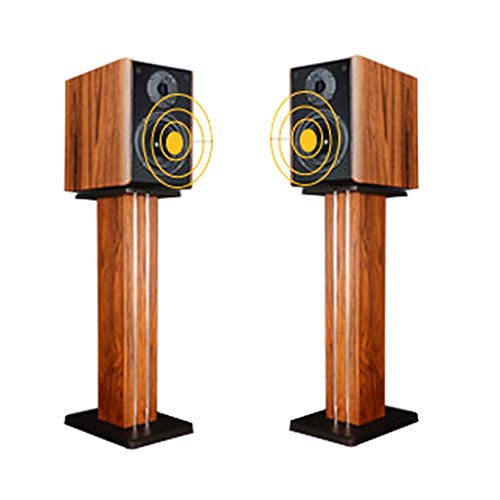 Speaker Stands,A Pair of Speaker Brackets, Surround Speaker Brackets, Suitable for Home Theater Surround Music