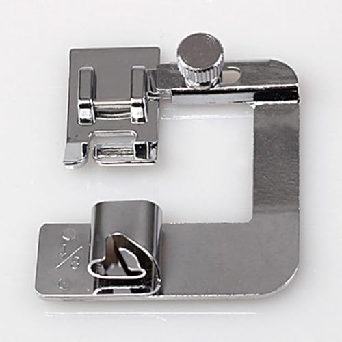 Set 3 Piezas Pies para Máquina de Coser Multi-Función miniatura 7