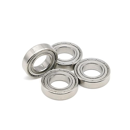 Roulement à billes 6902ZZ 15x28x7 mm pour remplacer les pièces de suspension usées