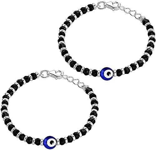 Couples evil eye bracelet for men & women, hand made nazariya evil eye bracelet. (B0CBN3XYTQ) Amazon Price History, Amazon Price Tracker