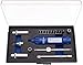 Produktbild BGS 8889 | Werkzeug-Satz für Reifendruck Kontrollsystem (RDKS) | 18-tlg.