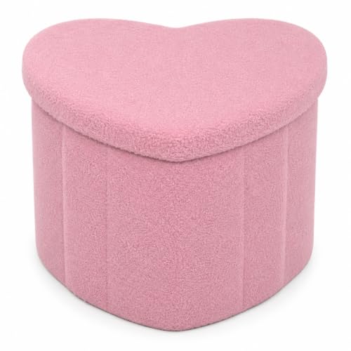 Foldable Teddy Seat with Tray Lid
