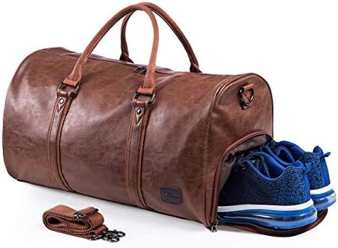 Weekender Oversized Travel Duffel... Weekender Oversized Travel Duffel...