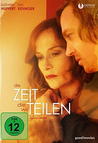 Die Zeit, die wir teilen - Mehr Infos/Bestellen
