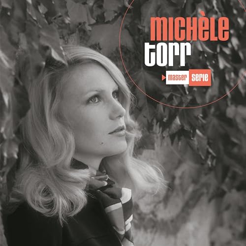 Pochette de Master Serie