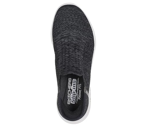 Image of Skechers Womens Hands Free Slip-ins Relaxed Fit Sport