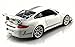 Porsche 911 GT3 RS 4.0, White - Bburago 11036 - 1/18 scale Diecast Model Toy Car