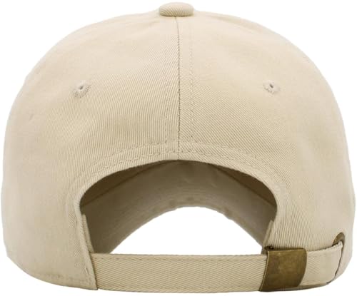 Image of KB-Ethos The Go-to Everyday Hat ! Polo Low Profile Sports Cap Unisex (100% Pure Cotton)