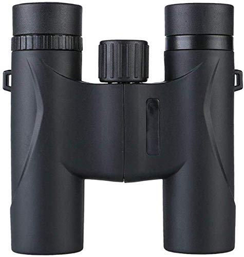 Binoculares portátiles Alta Potencia, monoculares, telescopio 12x32HD, binoculares Rectos con Revestimiento Multicapa BAK4 FAC.
