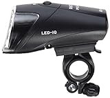 werkzeuglose Montage( Halter auch für oversize Lenker)