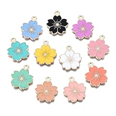 100 pcs - Flower III