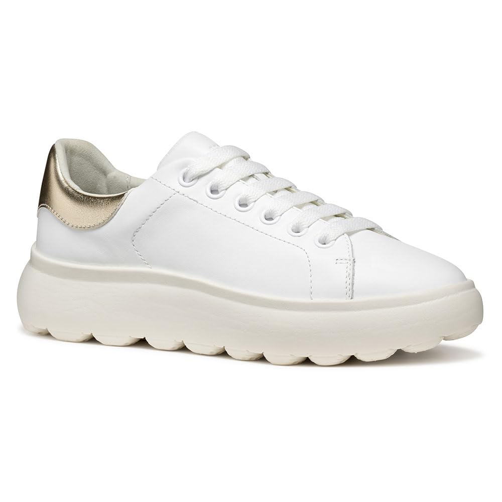 Geox D Spherica Ec4.1 Scarpe da ginnasticaDonna