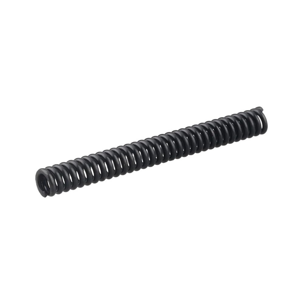 Ressort de compression pour entretien moteur hors-bord 2T 15HP et 4T F9.9 90501-14M06