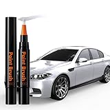 Touch Up Paint for Cars Paint Scratch Repair kit for Various Automotive touchup Paint with Varnish C