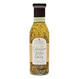 Stonewall Kitchen Chimichurri Grille Sauce, 11 oz