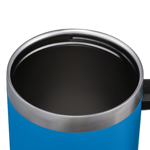 Image of FOCO NFL unisex-adult NFL Team Logo Insulated Travel Mug 40oz XL Tumbler